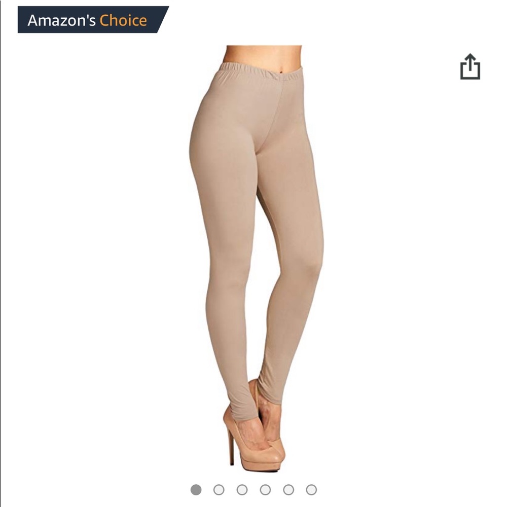 Leggings Mania Always High Waist Leggings